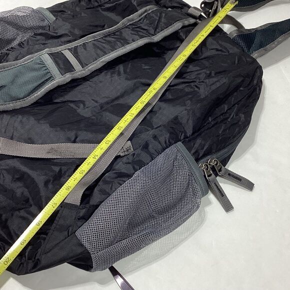Oricsson Lightweight Foldable Travel Backpack Multiple Pockets Daypack NWT - Picture 15 of 15